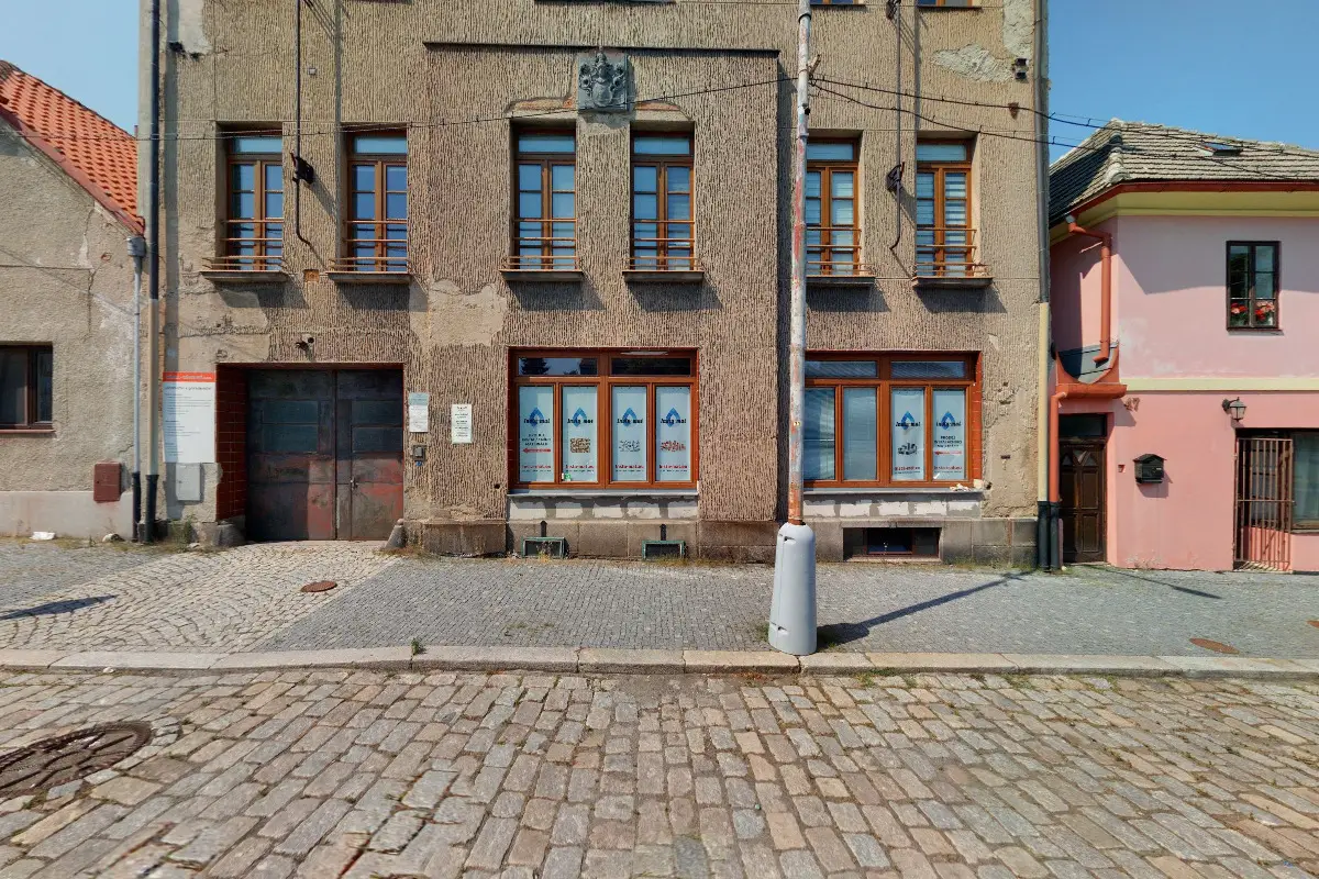Ing. Markéta Vávrová